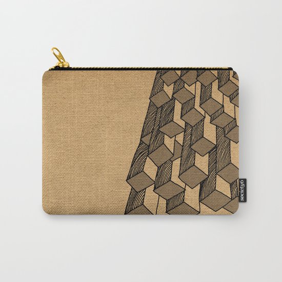 - cascade - Carry-All Pouch