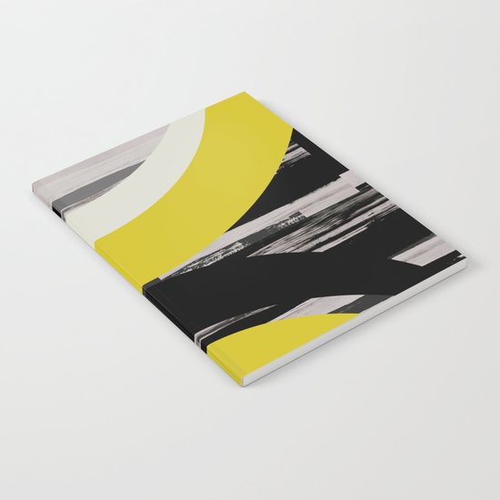 C4 Notebook