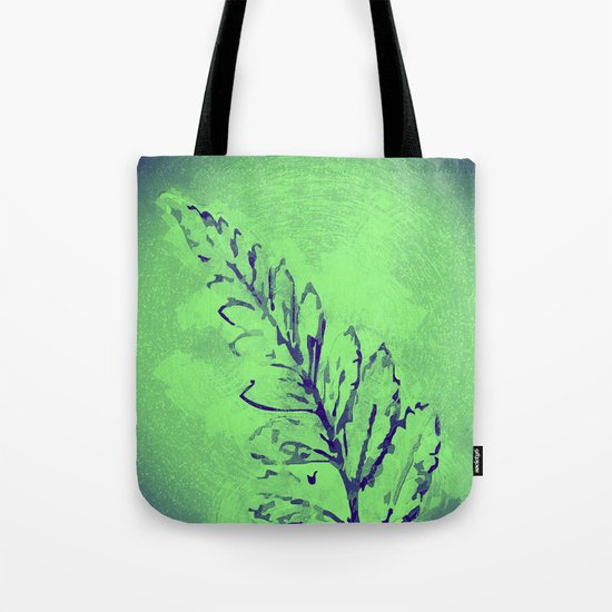 Painting I Tote Bag
