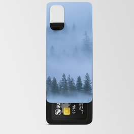 The Fog Android Card Case
