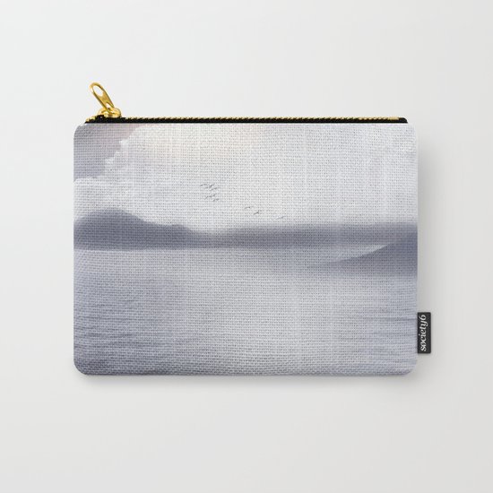 Magic in the Clouds III Carry-All Pouch