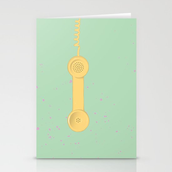 Have A Heart Stationery Cards