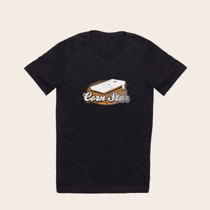 Funny cornhole t shirts hotsell