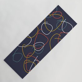 Washing Yoga Mats Society6