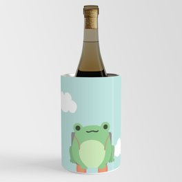 Jetpack froggo Wine Chiller