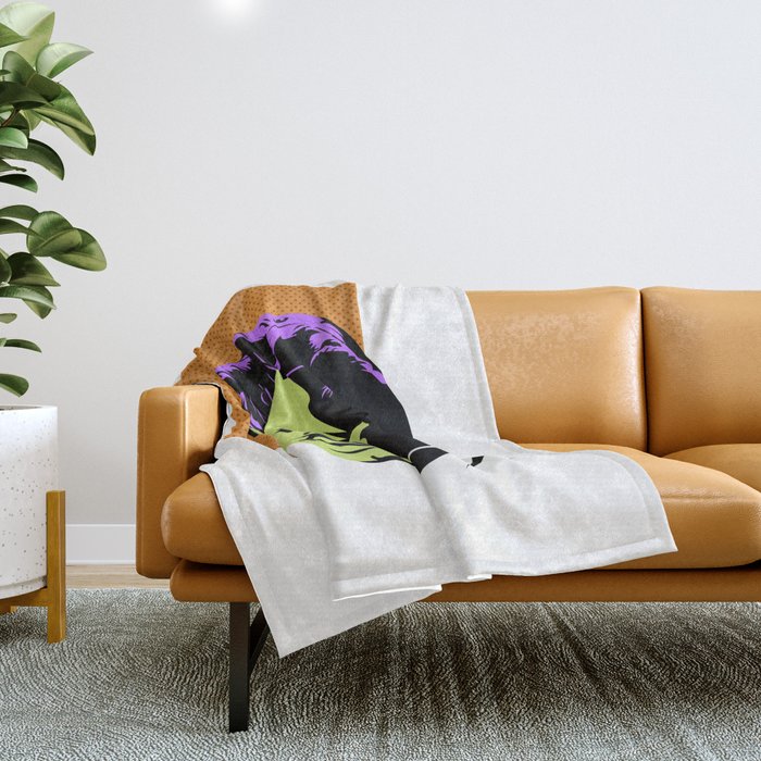 Throw blanket on sale price