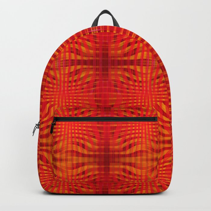 Pinched the Flame Backpack