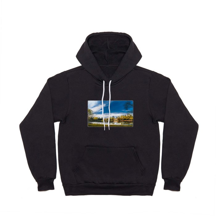 Lakeview Hoody