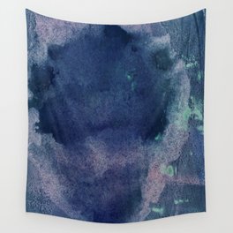 Gin Dyed Wall Tapestry