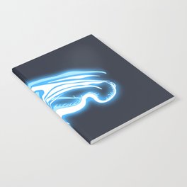 Icewing Wings Of Fire Notebook