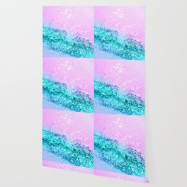 Unicorn Pattern Wallpaper For Any Decor Style Society6