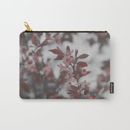 #186 Carry-All Pouch