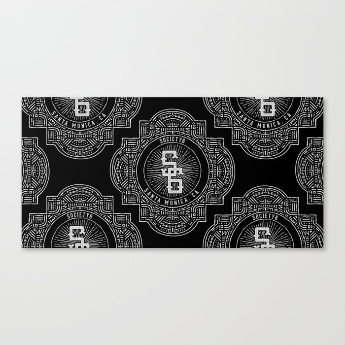 Society6 Canvas Print