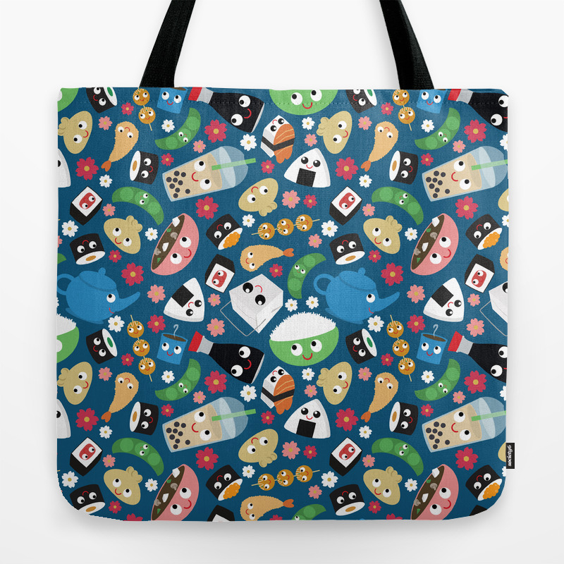 bento box bag
