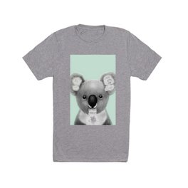 Koala #1 T Shirt