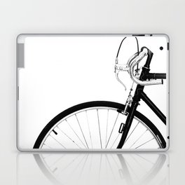 Bicycle, Bike Laptop Skin