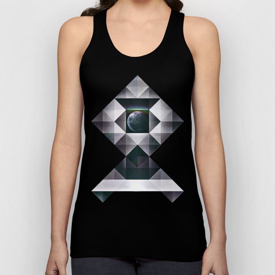 myrryr mwwn Unisex Tank Top