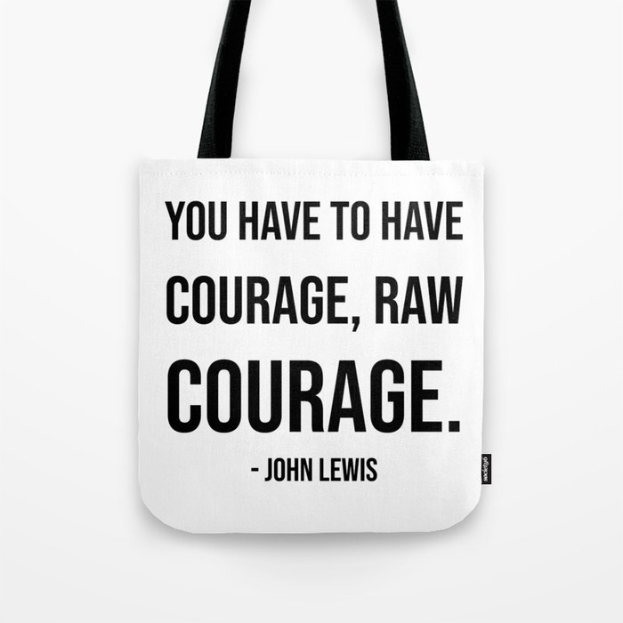 John Lewis, Bags