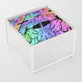 Colorandblack series 2000 Acrylic Box