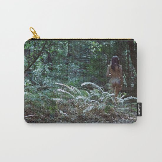 Redefinition Carry-All Pouch