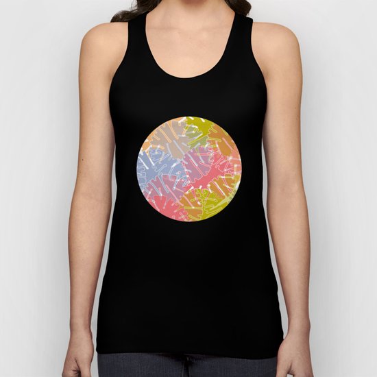 FS26 Unisex Tank Top