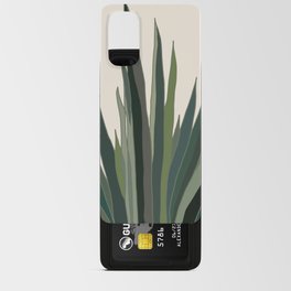 Desert Agave  Android Card Case