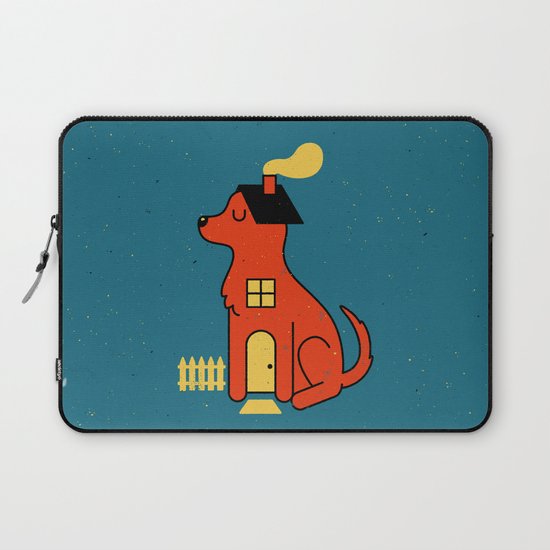DogHouse Laptop Sleeve