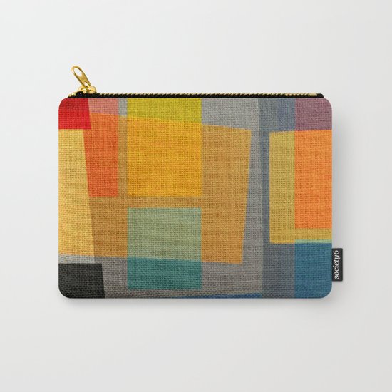 Rhythmic Gymnastics Carry-All Pouch
