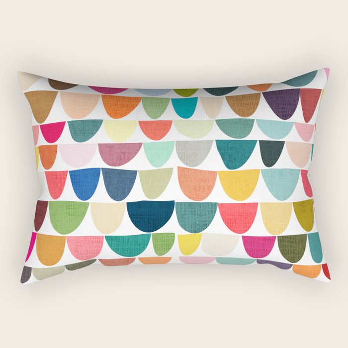 Rectangular Pillow