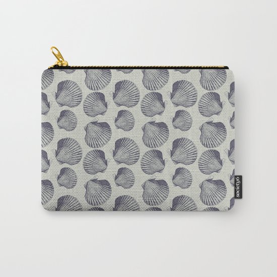 marinera Carry-All Pouch