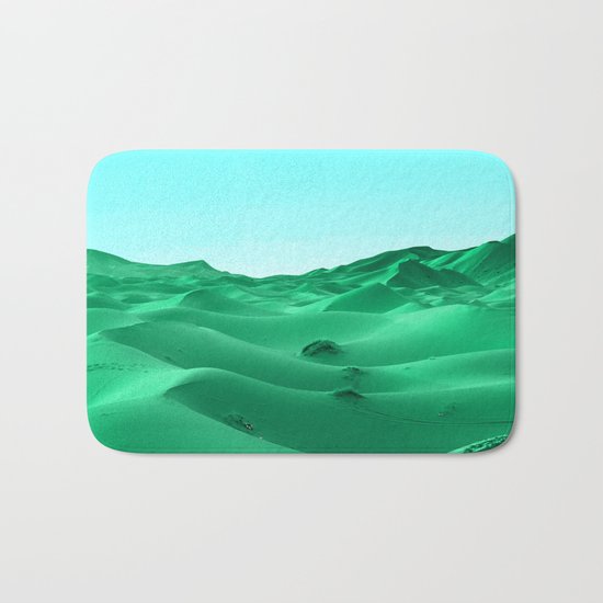 Phantasmagoria Bath Mat