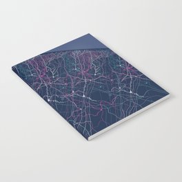 Cortex Notebook