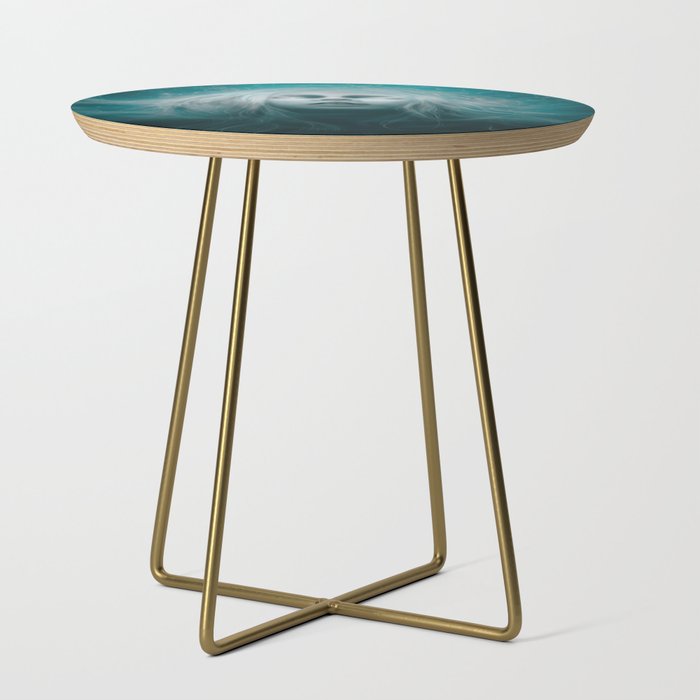 Oracle. Side Table