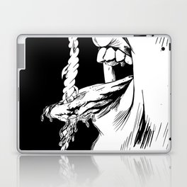 Lady Xoc Laptop & iPad Skin