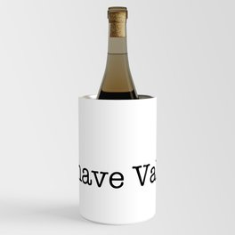 I Heart Mohave Valley, AZ Wine Chiller