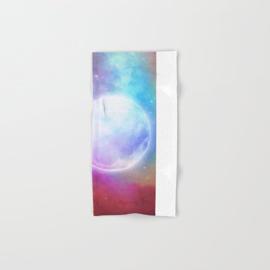 β Becrux Hand & Bath Towel