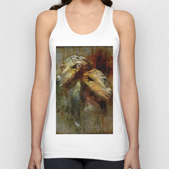 For each other Unisex Tank Top