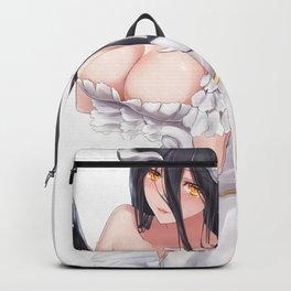 Fallen Angel Hentai Girl With Huge Tits Ultra HD Backpack