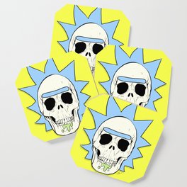 Skull of Rick Coaster