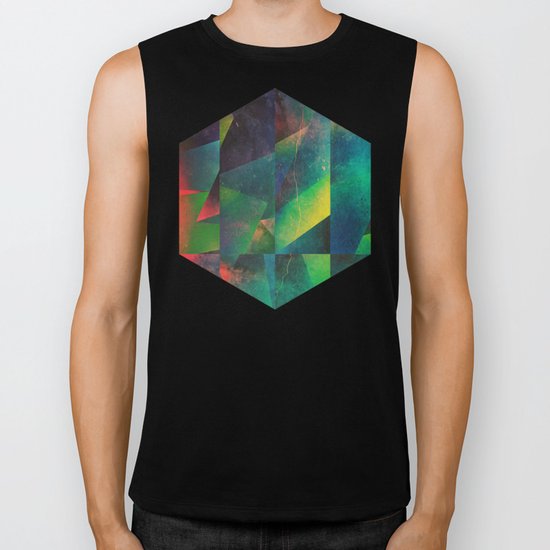 2 hyx Biker Tank
