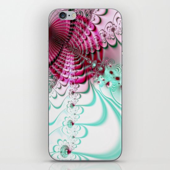 cake iPhone Skin