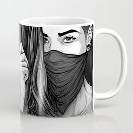Winya No. 100 Coffee Mug