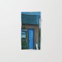 Purple Iris Dp150530 Hand Amp Bath Towel By Csteenart Society6