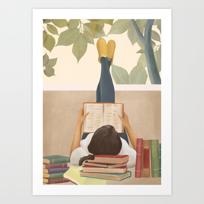 Art Print