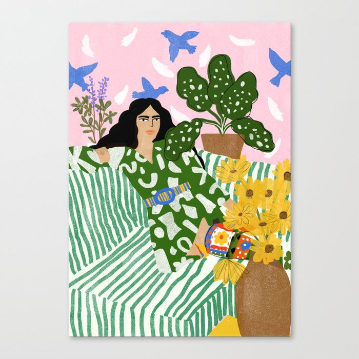 Canvas Print