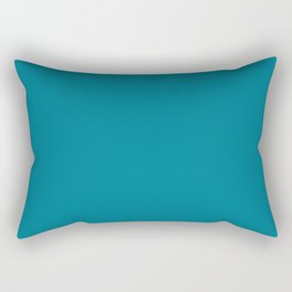 Ocean Gem Rectangular Pillow