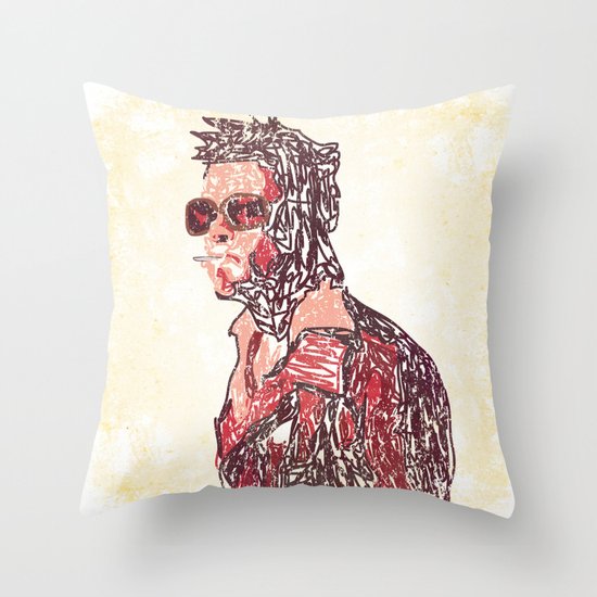 Tyler Throw Pillow