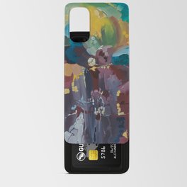 Rise Android Card Case