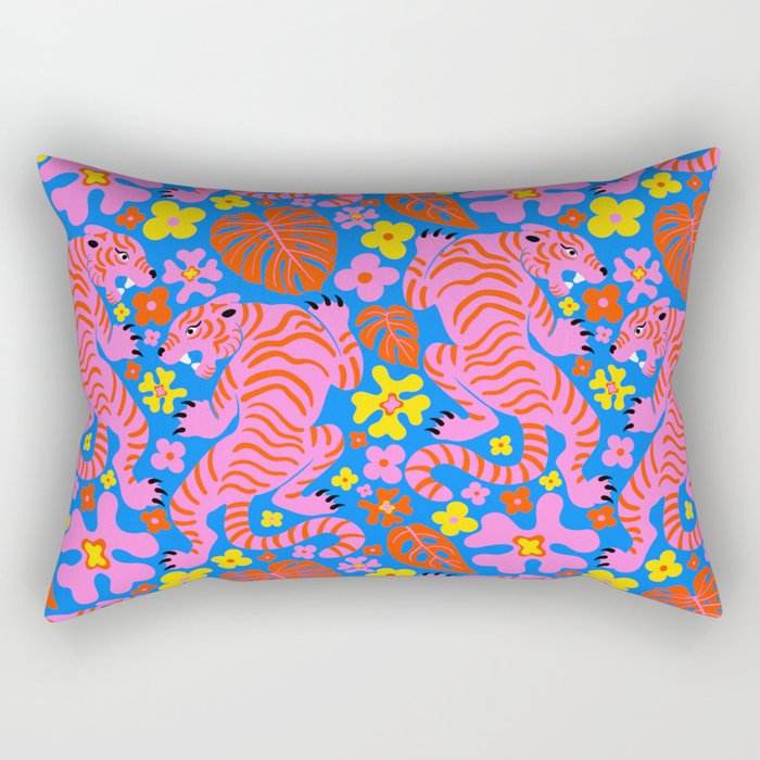 Rectangular Pillow
