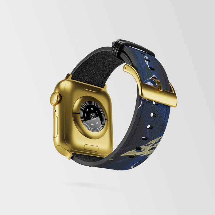 Ravenclaw apple watch band discount